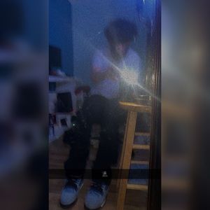 Meet your Posher, Joel